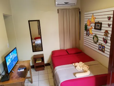 Art Hotel Managua Hotels in 