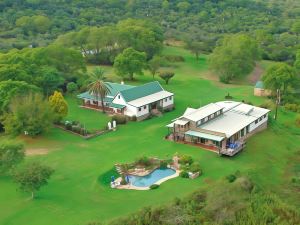 Spion Kop Lodge