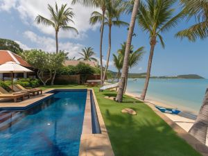 Ban Haad Sai - Beachfront Private Villa