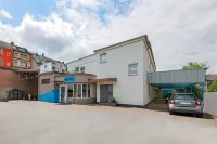 Hotel Alte Redaktion Hotels in Gevelsberg