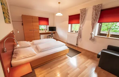 Gasthof Pochhacker Hotels in Steyr