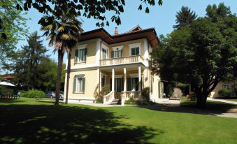 Villa d'Azeglio