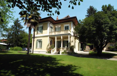 Villa d'Azeglio