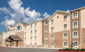 WoodSpring Suites Austin South Central I-35