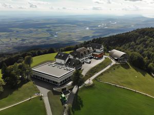 Hotel-Restaurant Weissenstein