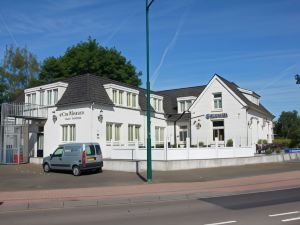 Hotel Brasserie Oud Maren