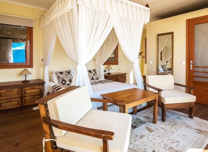 Kabak Avalon Bungalows