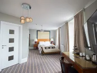 Seaspray Rooms