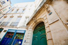 Home Chic Home - les Toits de l'Argenterie