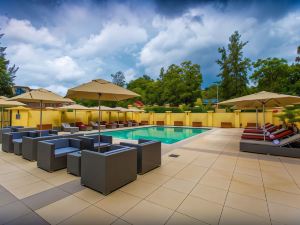 Park Inn by Radisson, Kigali