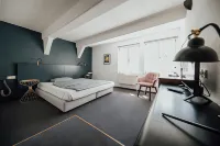 Magni Boutique Hotel