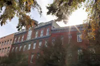 The Grant by Black Swan Hotel di Savannah