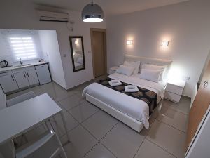 Agamim Hotel Ashkelon