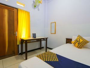 OYO 2497 Pesona Guest House