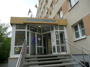 DJH Jugendherberge Dresden - Jugendgästehaus