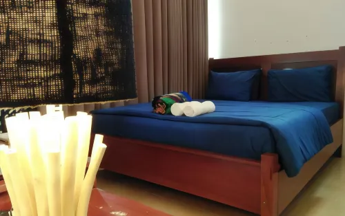 Griya Kos Gucci Syariah Hotels in Gambiran