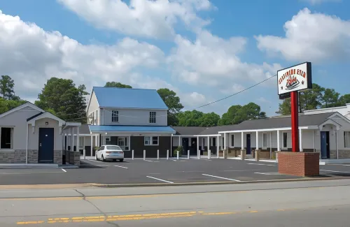 Southern Star Inn