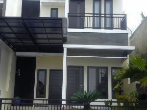 Villa Kencana Apel C1