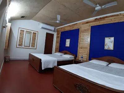 Royal Cottage, Anaimalai Room 3 Hotels in Sethumadai