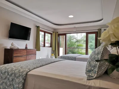 Hotel Amira Các khách sạn ở Punta Islita