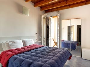 Vernazza Rooms & Apartments