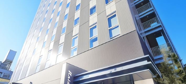 Keisei Richmond Hotel Tokyo Kinshicho Hotels in Tokio