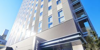 Keisei Richmond Hotel Tokyo Kinshicho