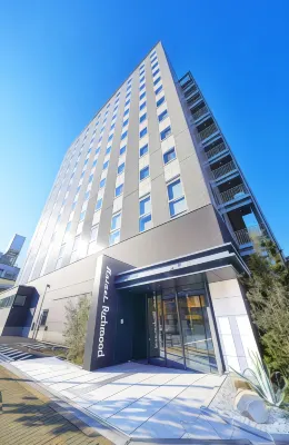 Keisei Richmond Hotel Tokyo Kinshicho Hotels in Tokyo