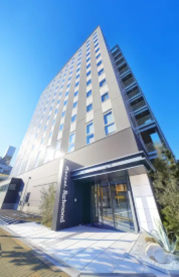 โรงแรมเคเซย์ ริชมอนด์ โตเกียว คินชิโช