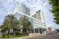 Slaviero Rondonópolis Hotel di 