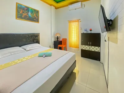 Hotel Karunia 2 Jailolo Hotel a 