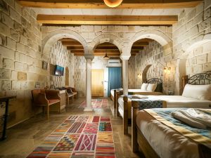 Caverna Hotel Premium Caves