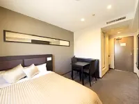 Smile Hotel Kawaguchi