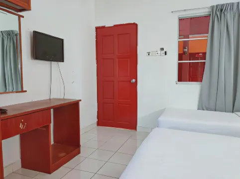 Sweet Inn Отели рядом с достопримечательностью «Фуникулер Лангкави»