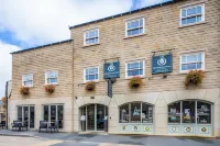 The H Boutique Hotel Hotels in Taddington