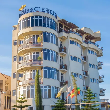 Hotel Miracle