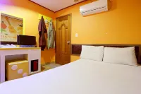 Hoegi Q Hotel in zona Università di Seoul