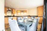 Apartment 9 Hotels in Worksop