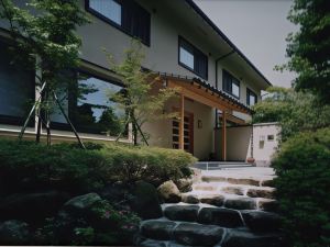 Ajisai Onsen Ryokan