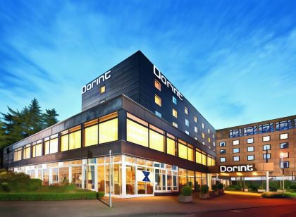 Mercure Parkhotel Mönchengladbach