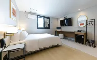 Andong No25 Andong Station Branch Hoteles cerca de Andong Dam