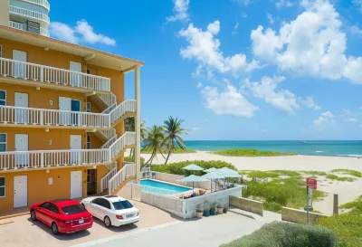 Pompano Beachfront Vacation Rentals