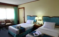 Wattana Park Hotel