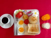 King Boutique Hotel Hotels in Siem Reap