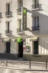ibis Styles Paris Jardin de la Villette Hotels in La Villette