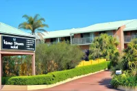 Kiama Shores Hotel a Jamberoo