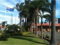 Tuncurry Motor Lodge โรงแรมในRed Head