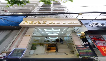 Siêu Thị Sunny Mart 83