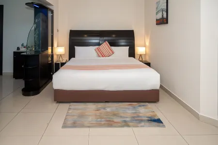Costa Del Sol Hotel by Arabian Link