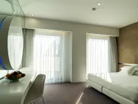 A Point Arezzo Park Hotel Hotels in Arezzo